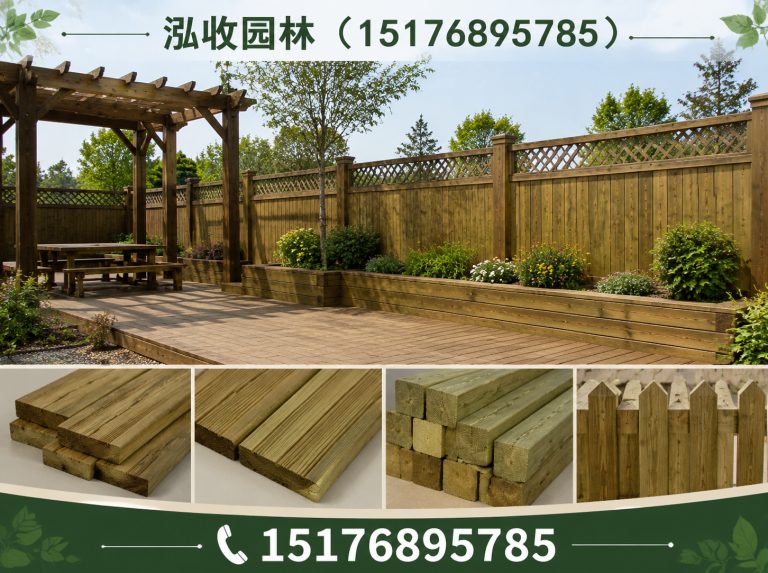 榆林木屋展示图